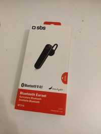 Auricular Bluetooth