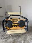 Radio budowlane DeWALT