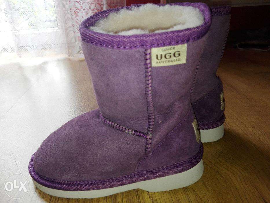 Buty Super UGG Australia nowe