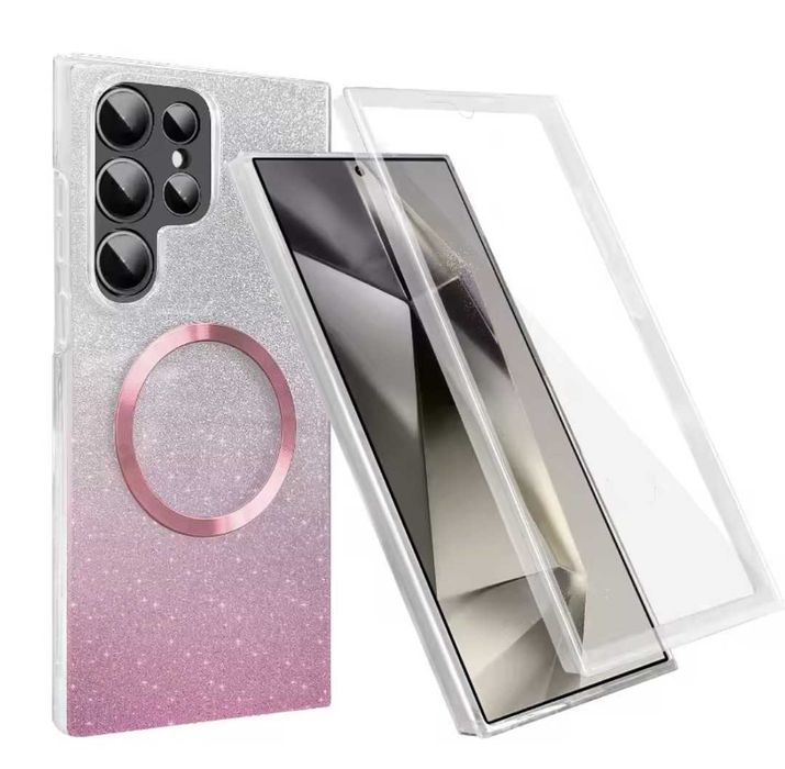 Capas para Samsung Galaxy S24