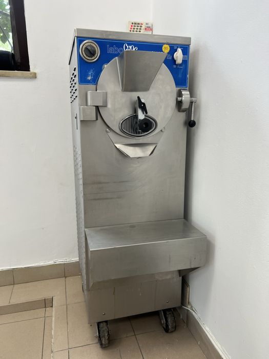 maszyna freezer do lodów  CARPIGIANI LABO CHOC