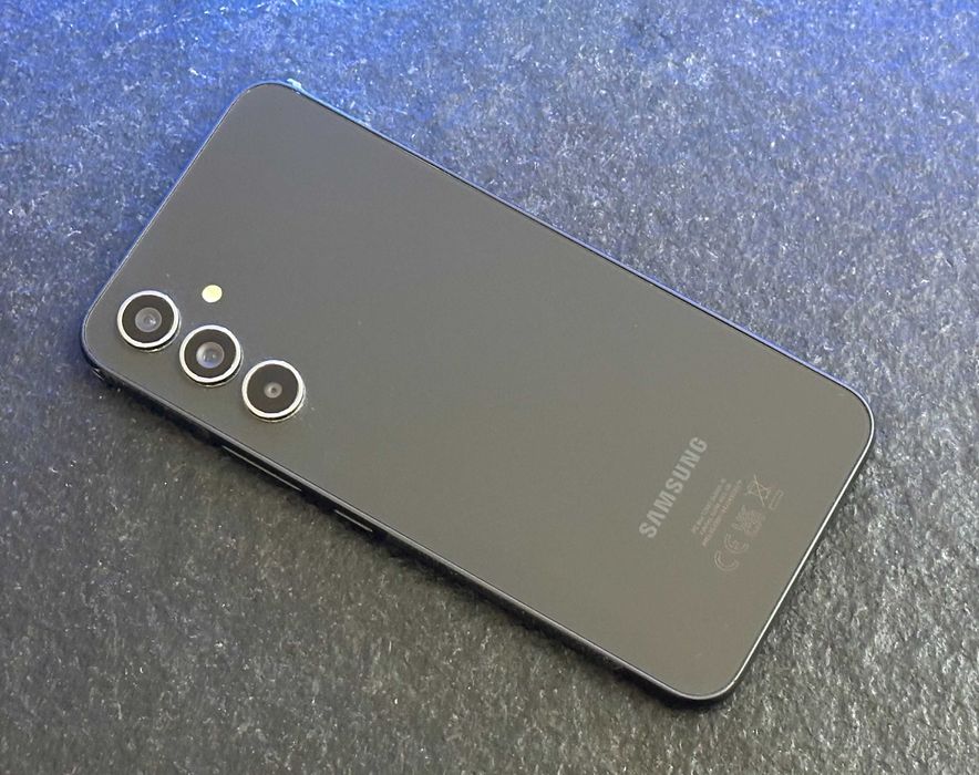 Smartfon SAMSUNG Galaxy A54 5G 8/128 / RATY