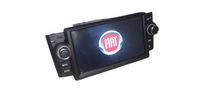 Radio 2 DIN Android 11 Fiat Punto – GPS WIFI CarPlay - Novo Garantia