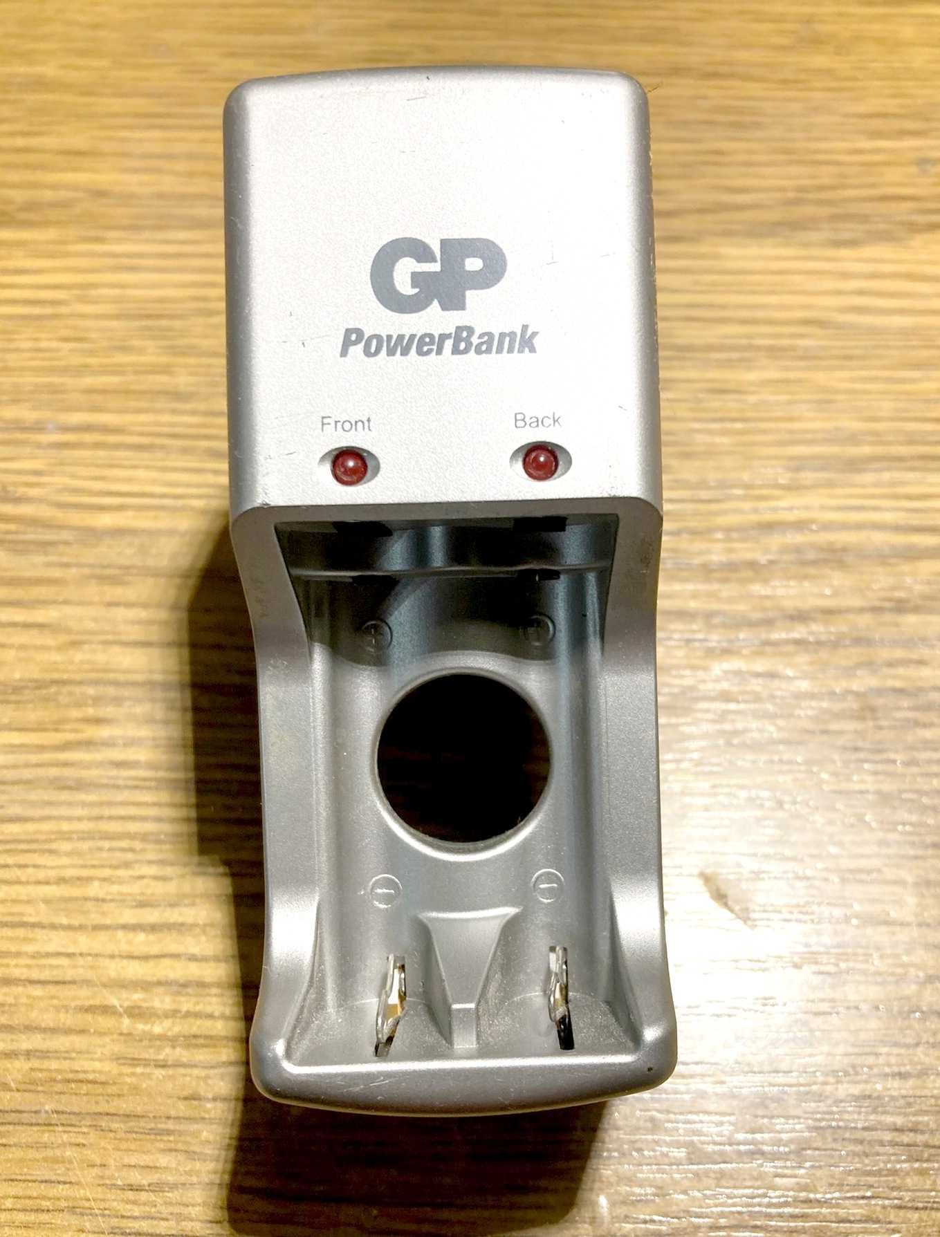 Зарядное устройство GP PowerBank S370
