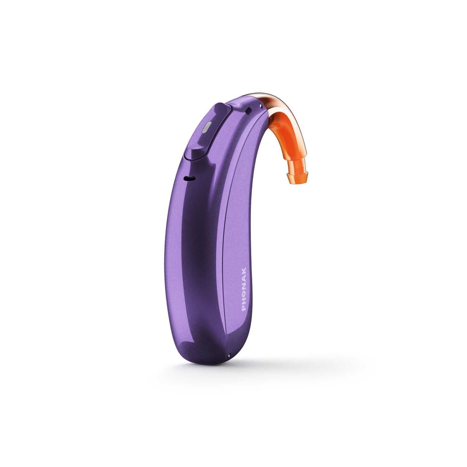 Phonak Sky M50-SP Дитячий Багатофункціональний Cлуховий апарат.