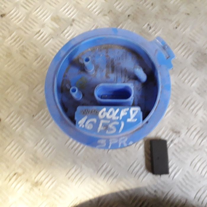 VW golf V 5  Audi a3 8 P 1.4 1.6FSI pompa paliwa 1K0.919.051 AE