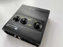 Novation Audiohub 2x4 - Interfejs Audio DJ Produkcja