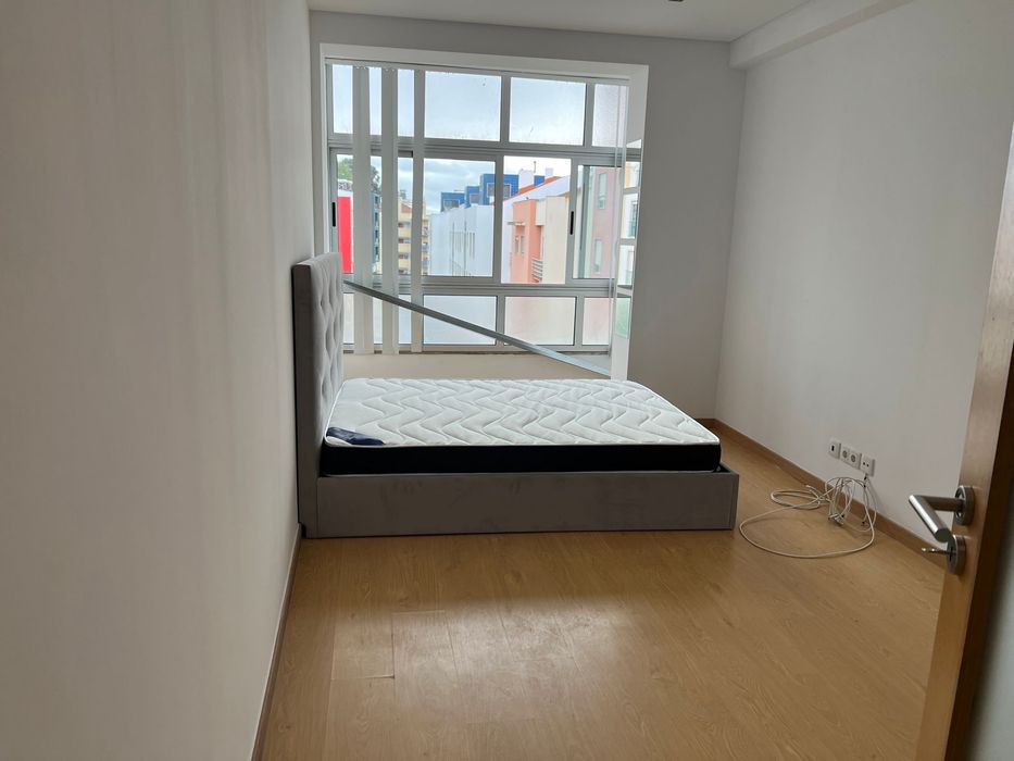 Quartos para Arrendar no Barreiro