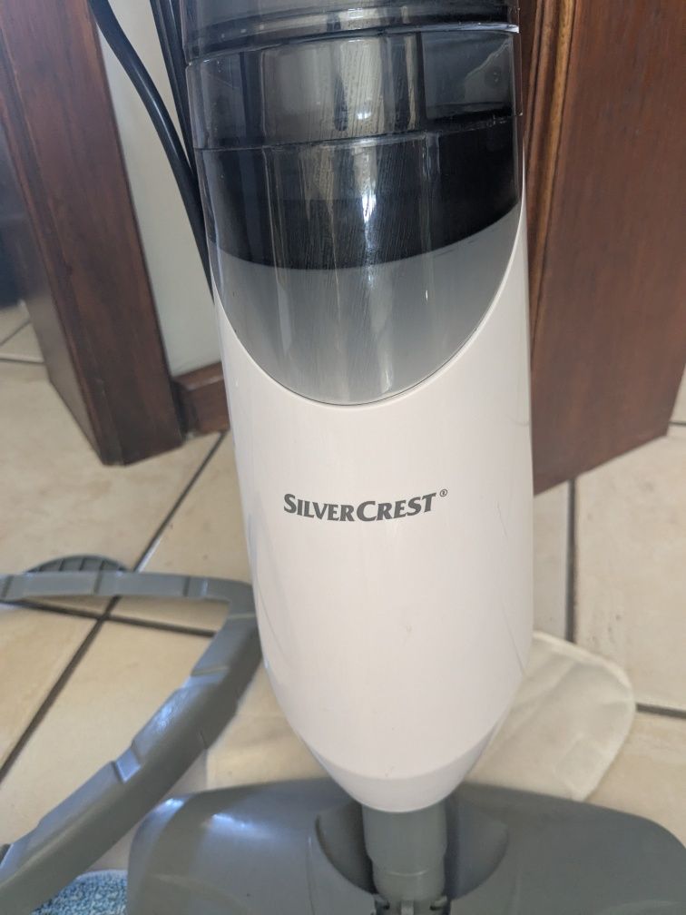 Mop parowy SilverCrest , 1630 W