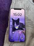 Iphone 12 biały
