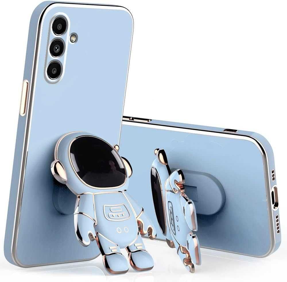 Etui ASTRONAUT CASE do Samsung Galaxy A55 5G + Szkło hartowane