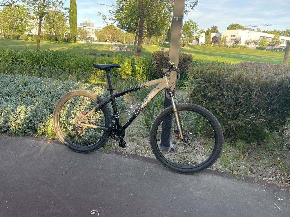 Bicicleta Specialized