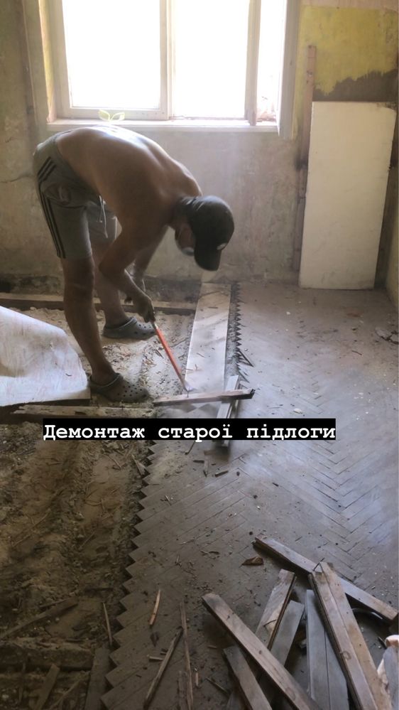 Вантажники Демонтаж Вивіз сміття Різноробочі