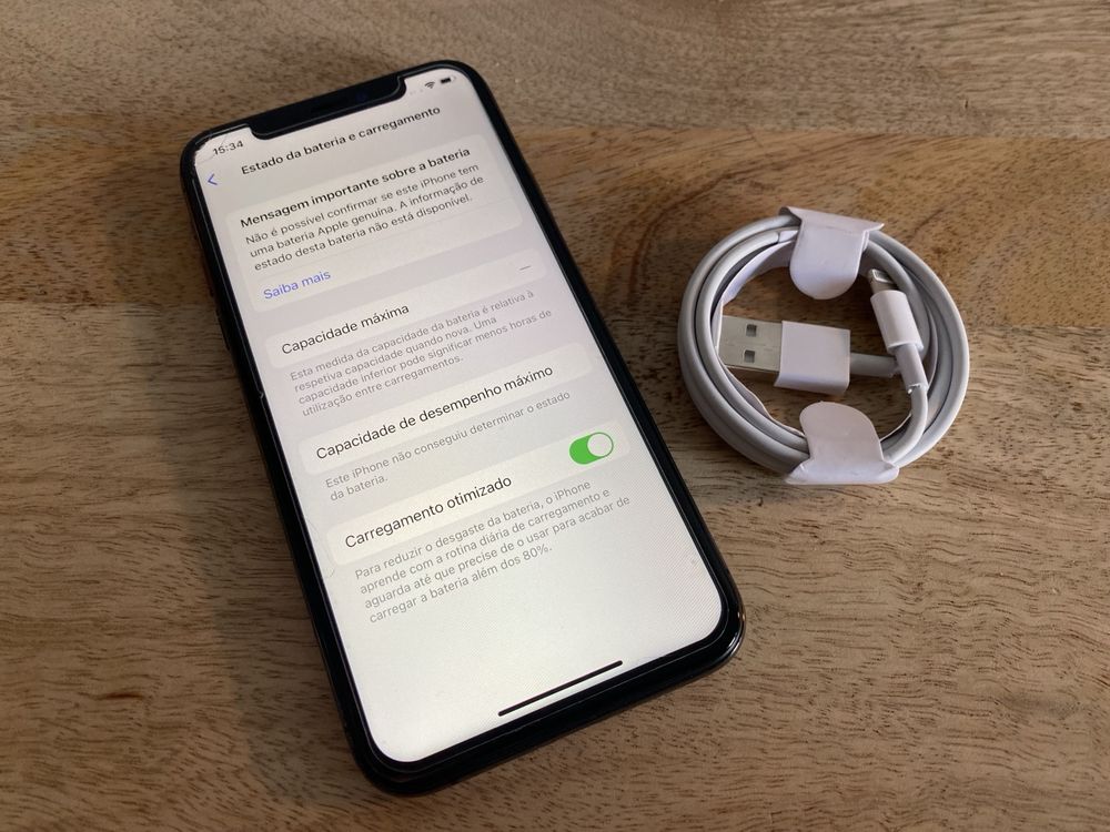 Iphone XS 64gb livre desbloqueado