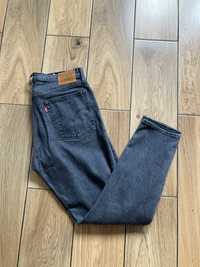 Levis wedgie unikat straight 501 proste w29 38 40