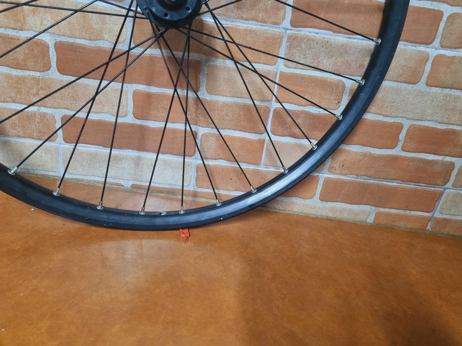 Roda Traseira Rodi 26 - Excelente Estado