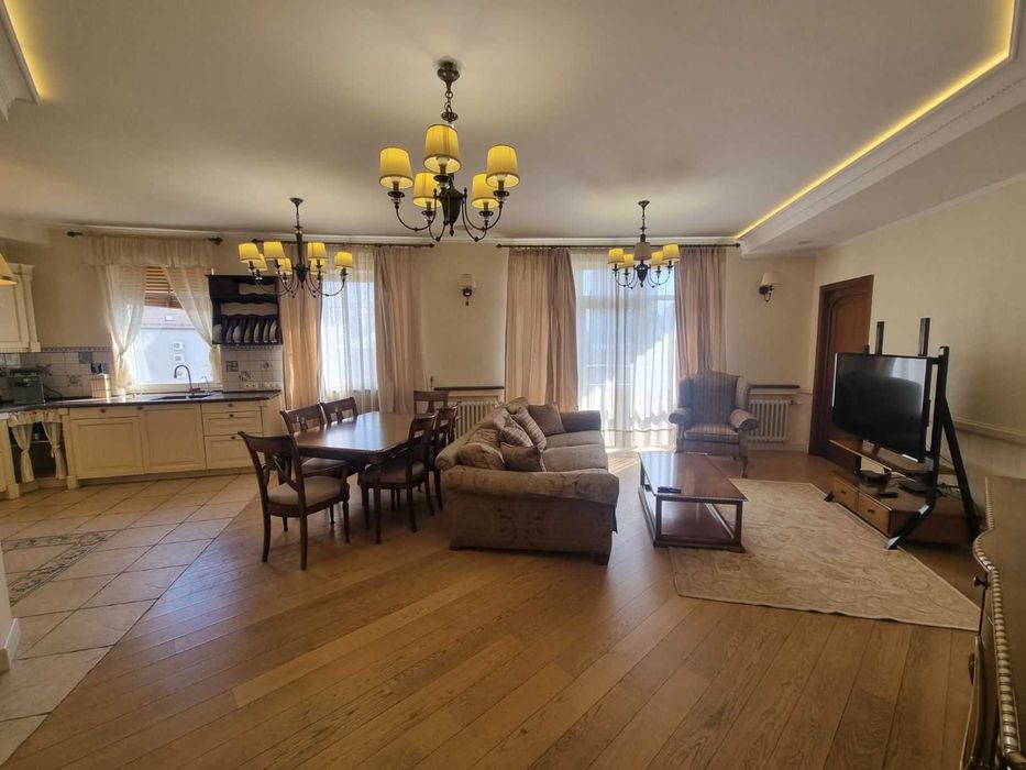 БЕЗ КОМІСІЇ здам 4 кім кв. вул. Гетьмана Скоропадського(Толстого) 39