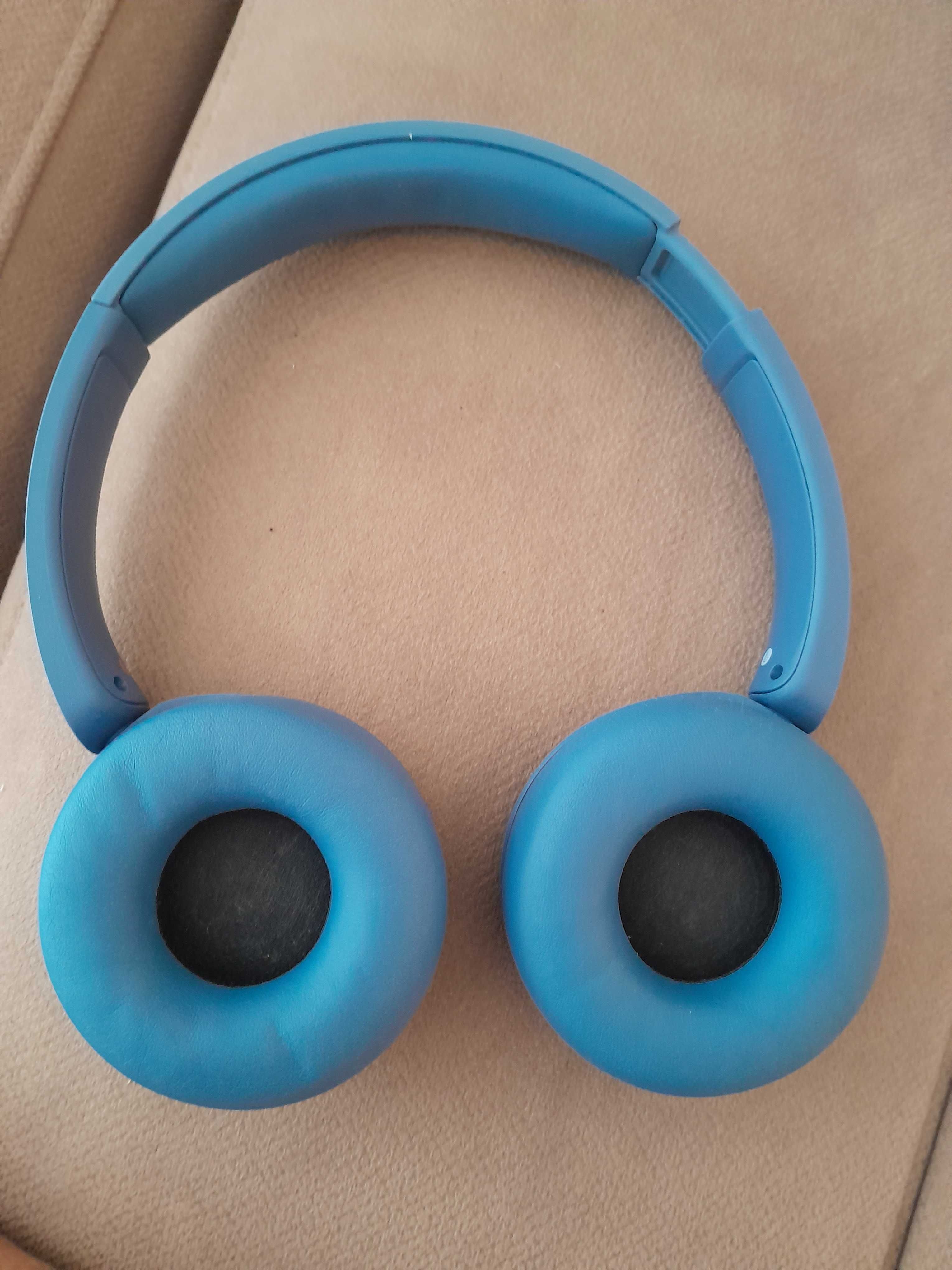Auriculares bluetooth