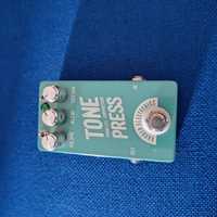 Compressor Tone press - Barber eletronics