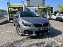 Peugeot 308 1.2 PureTech Allure