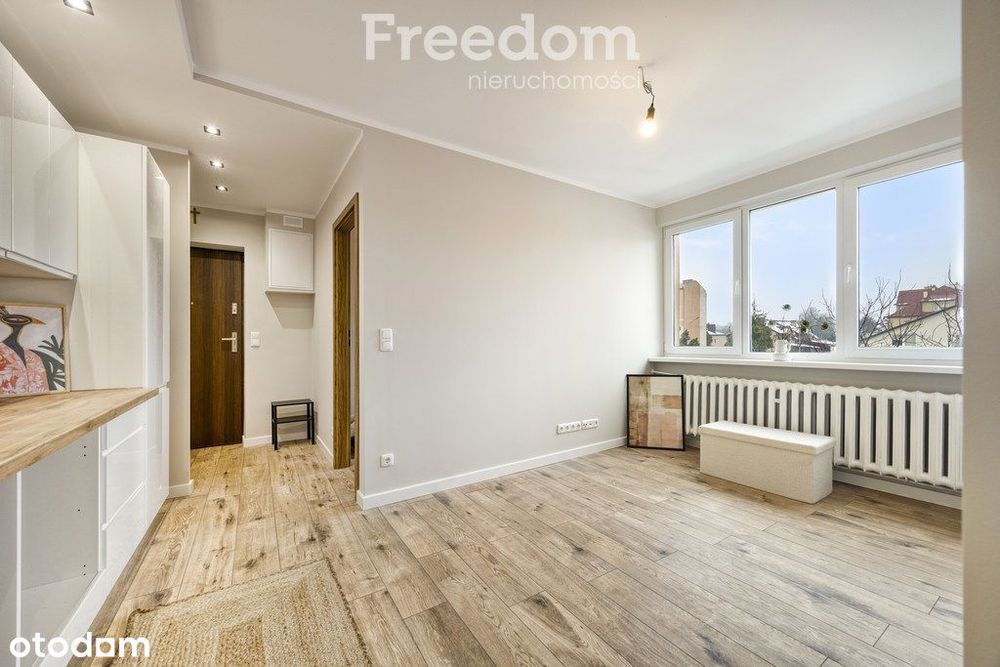 Mieszkanie po remoncie w centrum Kańczugi