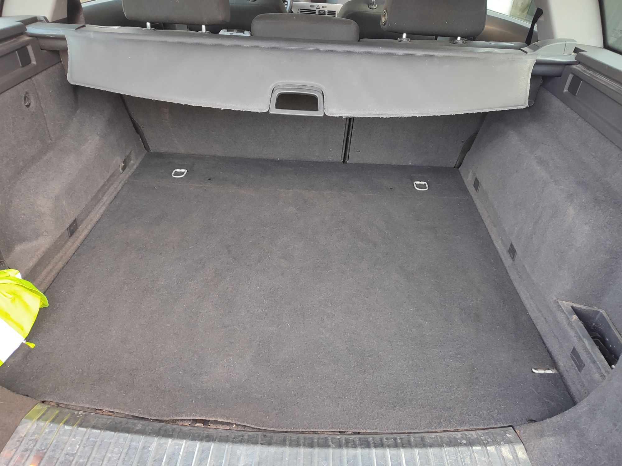 Opel Astra H 1.9 CDTI 100Km 2006r klima Navi 6 bieg okazja
