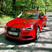 Audi A3 TFSI 1.8