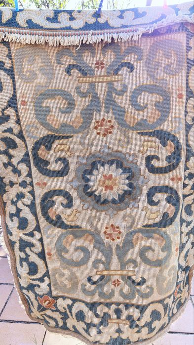 Tapete Arrailos 1,4 x 1,00