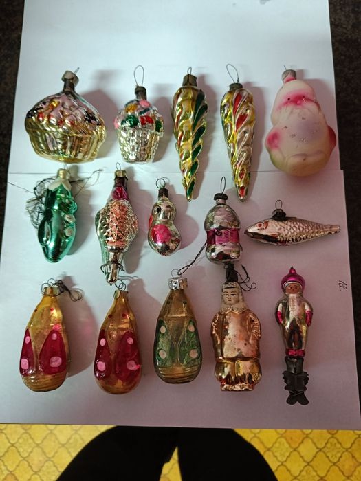 Продам старі вази