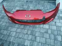 Zderzak OEM przód Mazda MX-5 ND