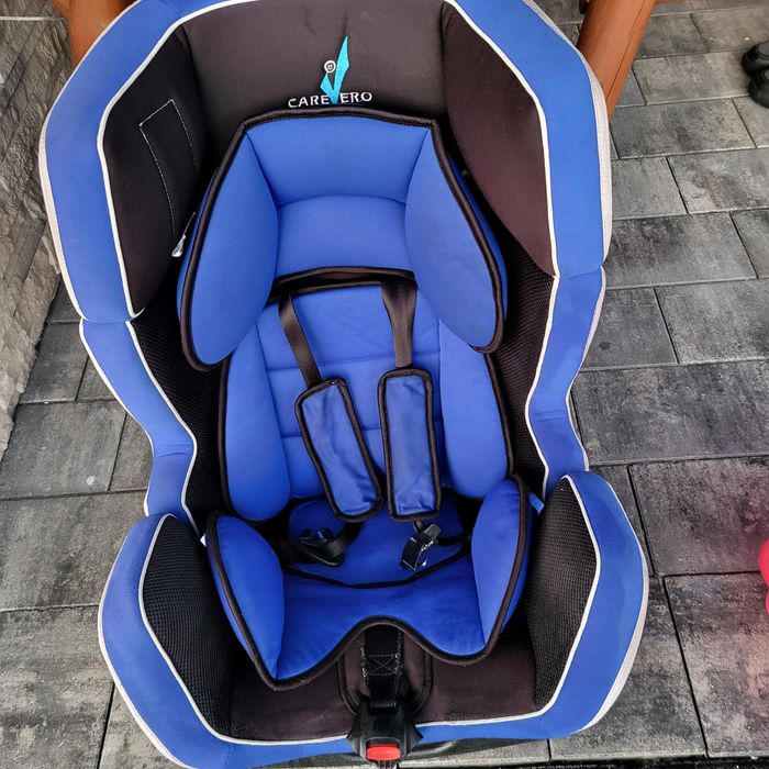 Sprzedam fotelik dziecięcy