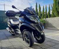 Piaggio MP3 500 LT ( pode conduzir com carta de carro )