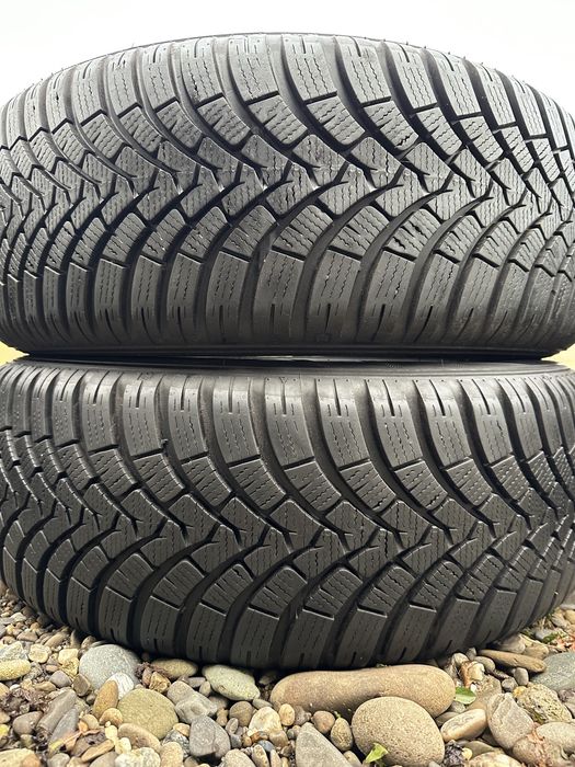 205/55/17 Falken Euro Winter HS01