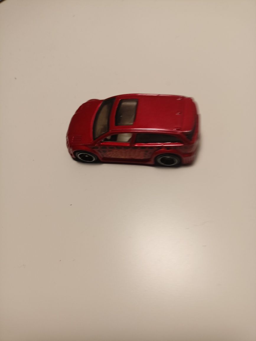 Samochód hot wheels auto