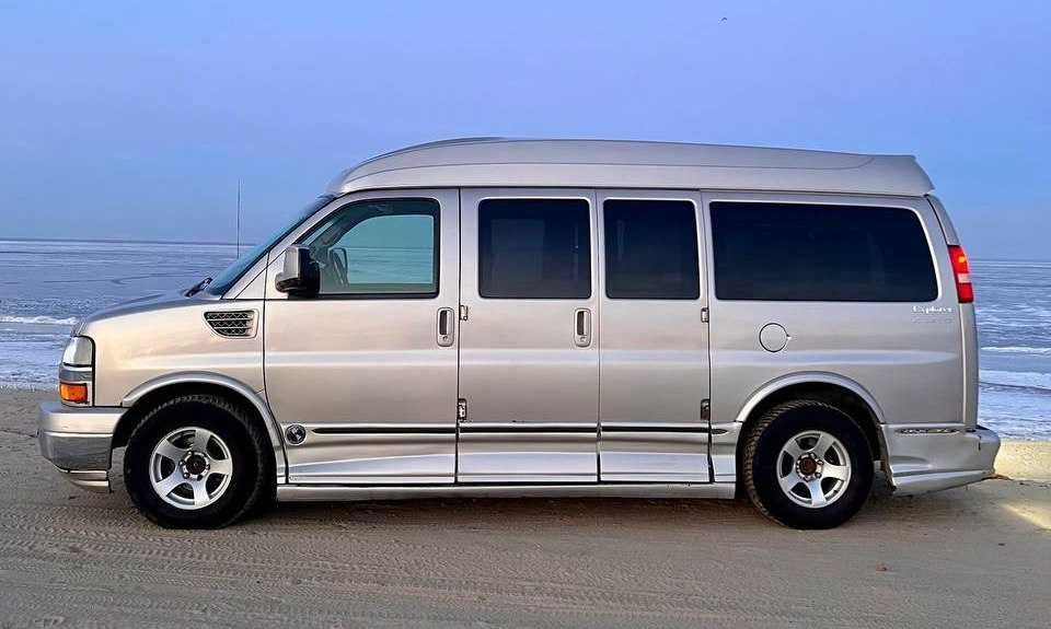 Chevrolet Express