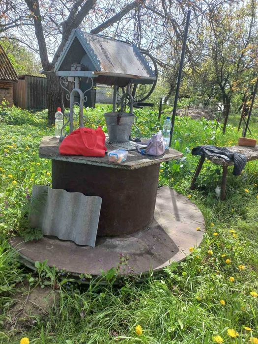 Продаж добротного будинку із земельною ділянкою в с. Шевченкове