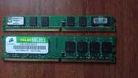 Оперативна пам'ять Ram ddr2 1G