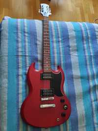 Guitarra SG Epiphone