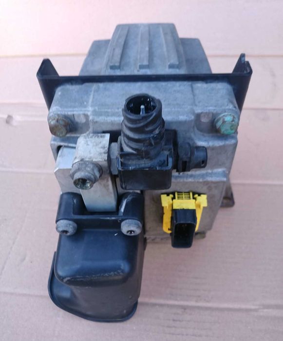 Most Napędowy HY 0925  Man TGL 12.250 12.290 Wysyłka 7 Dni Czynne