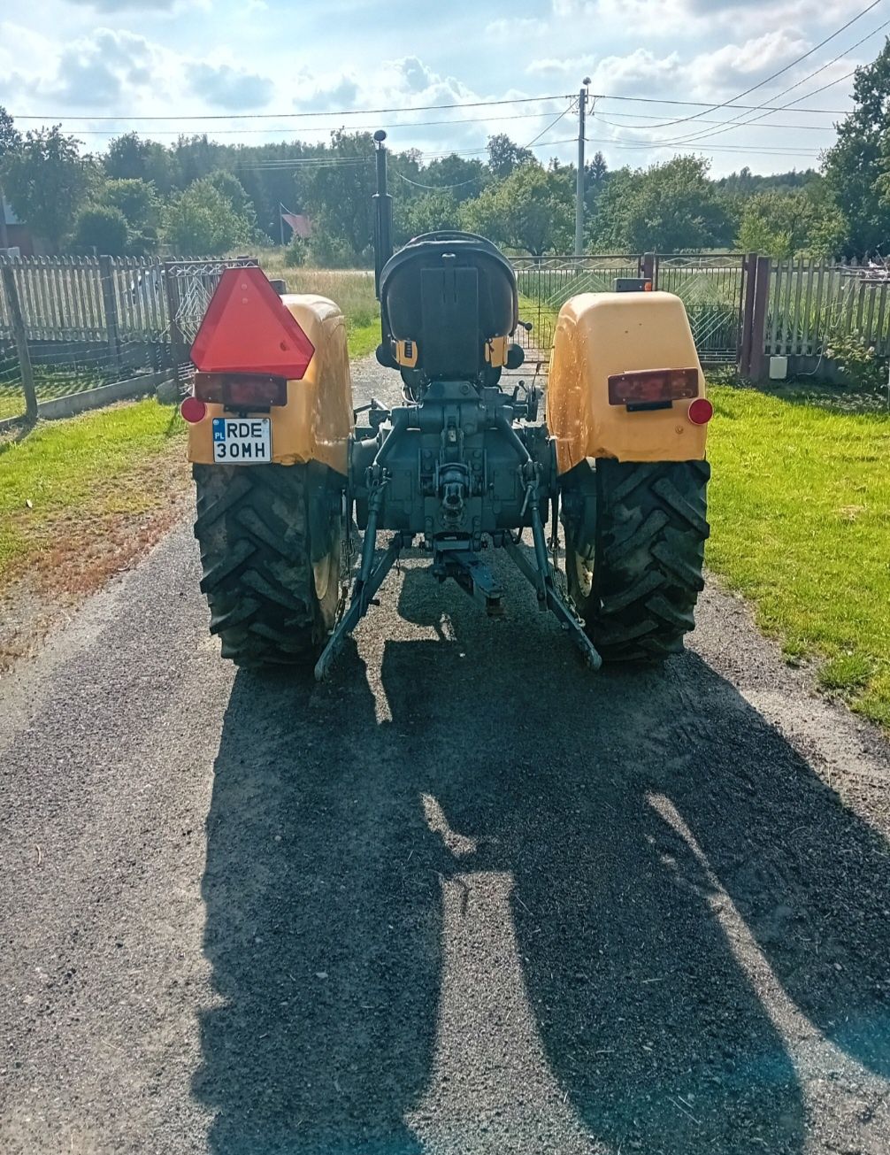 Sprzedam Ursus c360