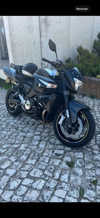 Suzuki B king 1340