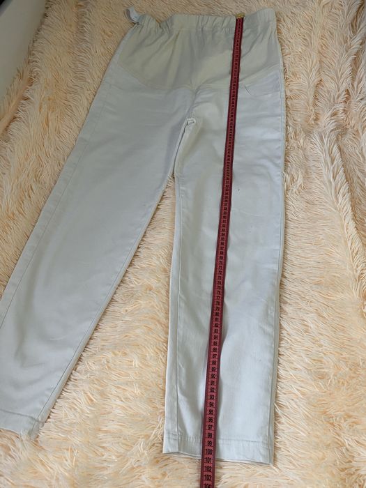 Одяг штани для вагітних