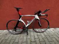 Rower Ridley Dean RS Triathlonowy Czasowy Full Carbon