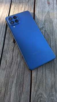 SAMSUNG M53 5G 6/128 blue