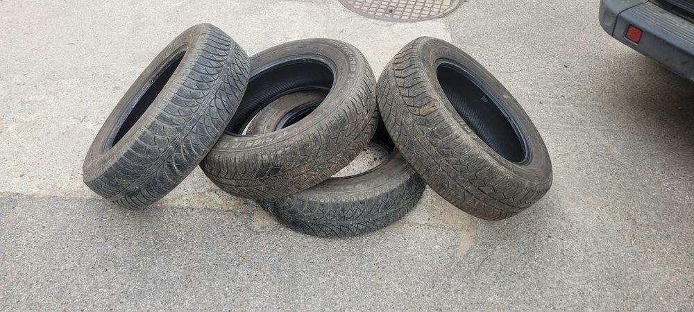 Opony R15 185/65 2018 r