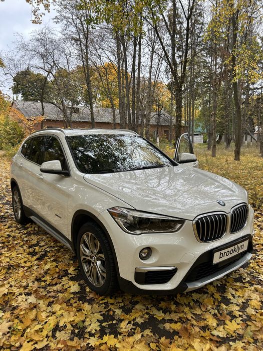 BMW X1 xDrive28i