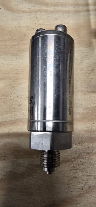 Czujnik ciśnienia vegabar 29