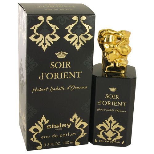Perfume Sisley Soir d'Orient 100 mL Edp 99%