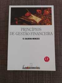 Princípios de Gestão Financeira