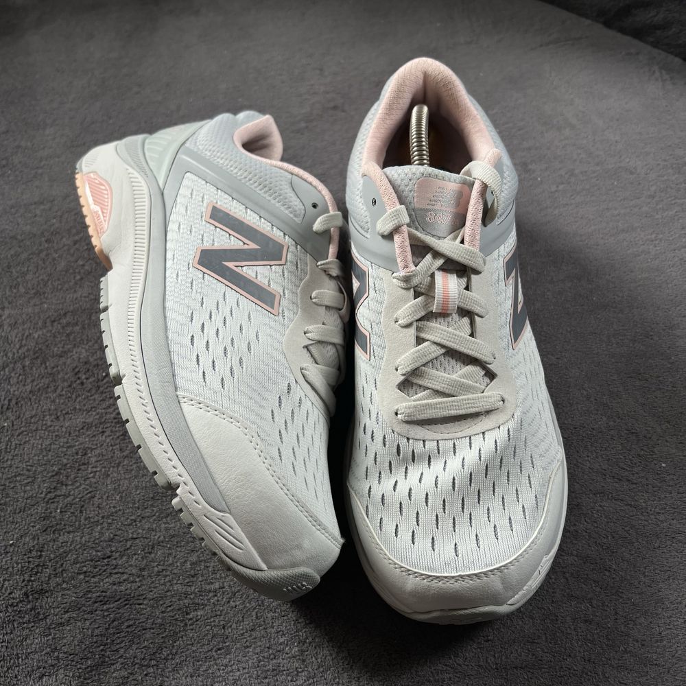 Жіночі кросівки New Balance 847v4. P. 41.5. Ідеал!!!
